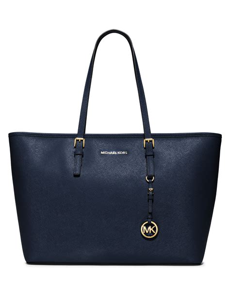 michael michael kors jet set medium travel tote bag|Michael Kors bag with airplanes.